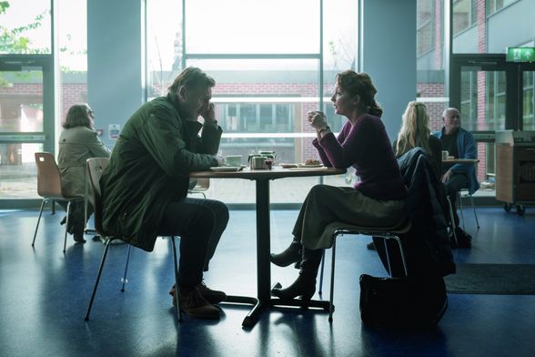 Scene iz filma Sasvim obična ljubav - 2