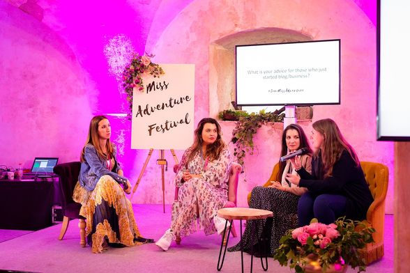 Miss Adventure Festival 2019. godine