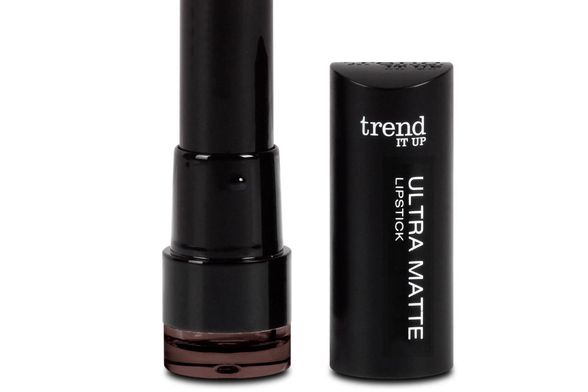 trend IT UP, Ultra Matte ruž za usne, 477