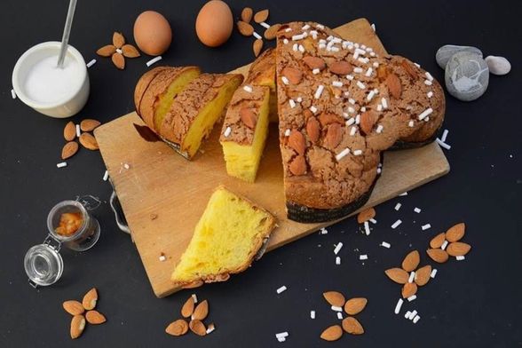 Slastice Dall’Ava Bakery u Zagrebu - 1