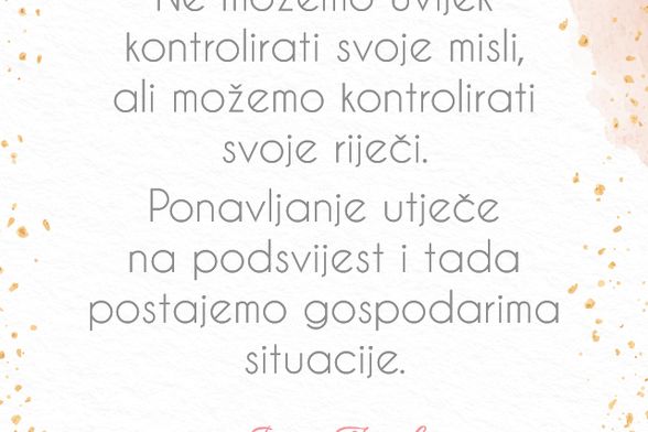 Životne mudrosti Jane Fonde - 2