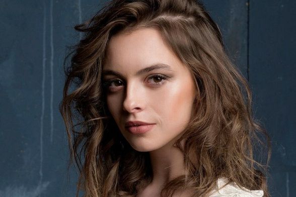 Melis Sezen u seriji Nevjera tumači lik Darin - 5