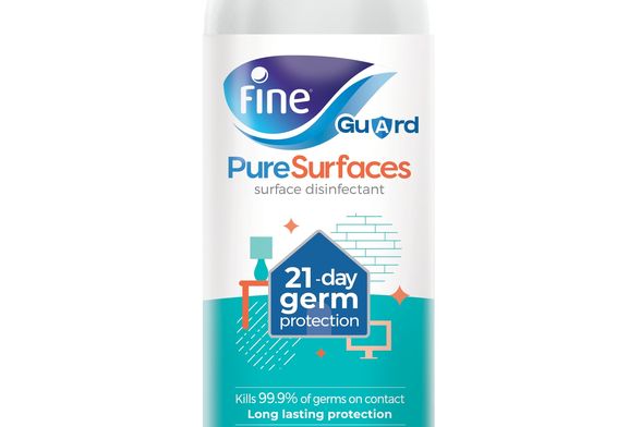 Fine Guard PureSurfaces