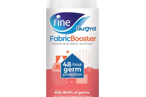 Fine Guard FabricBooster