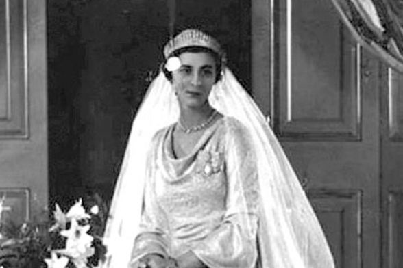 Modni stil princeze Marine - 3