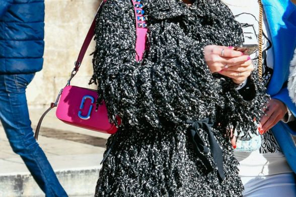 Obožava torbica Marca Jacobsa na dubrovačkoj špici