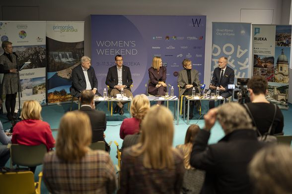 Women's Weekend Rijeka