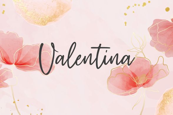 Valentina