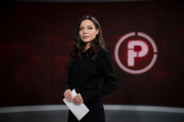 Moderna ženstvenost