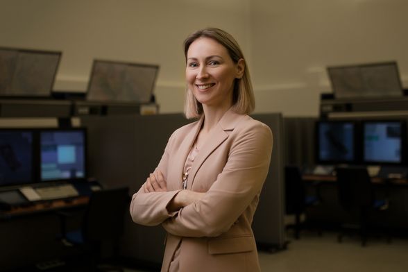 Ženstvenost u poslu