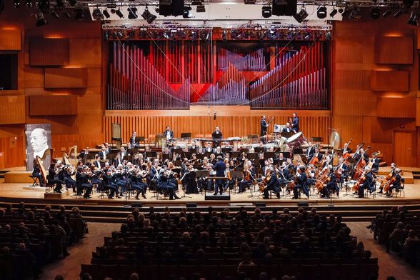 Zagrebačka filharmonija