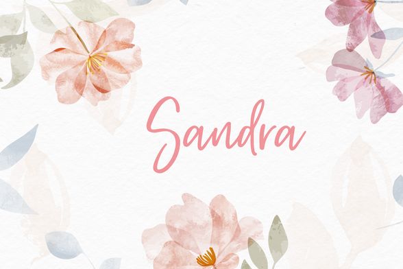 Sandra
