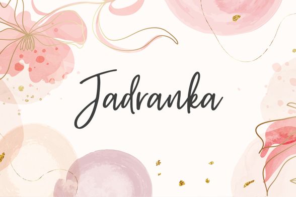 Jadranka