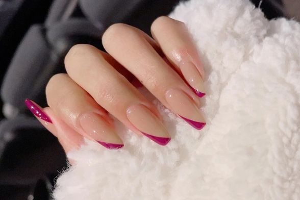 Najprodavaniji set za nail art na AliExpressu - 6