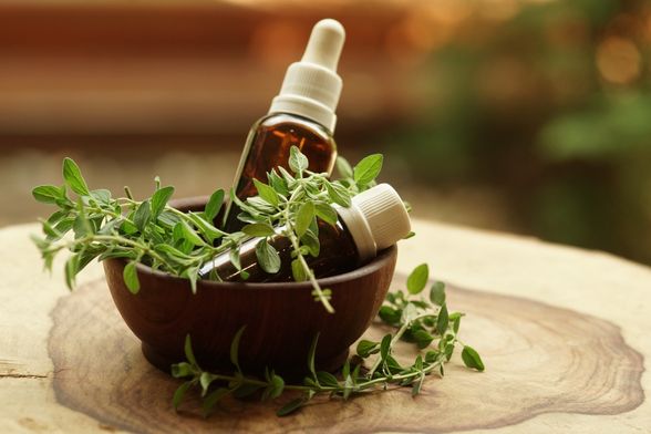 Ulje divljeg origana