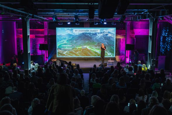 Women's weekend i ove godine nudi zanimljive i važne sadržaje