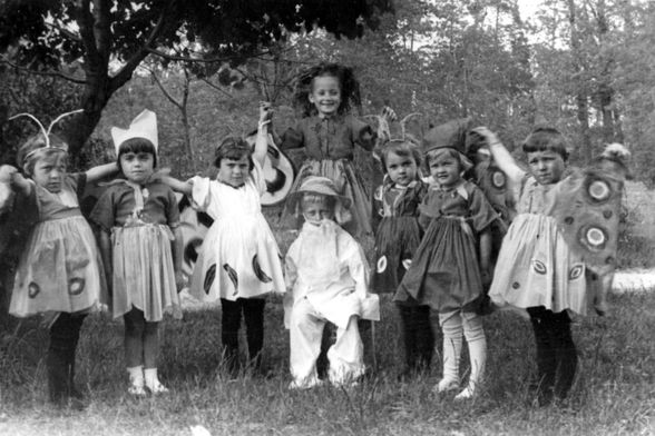 Socijalna radnica Irena Sendler spasila je brojnu židovsku djecu tijekom holokausta - 8