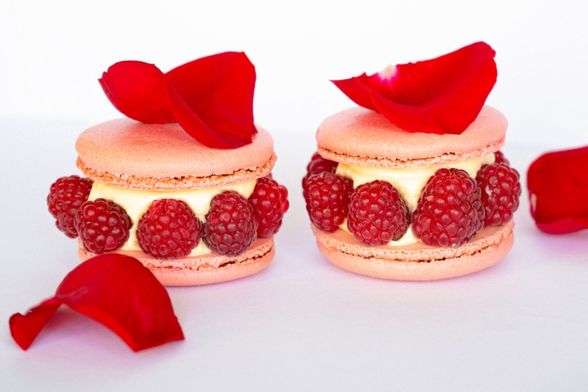 Le Kolač osvaja primamljivim macaronsima