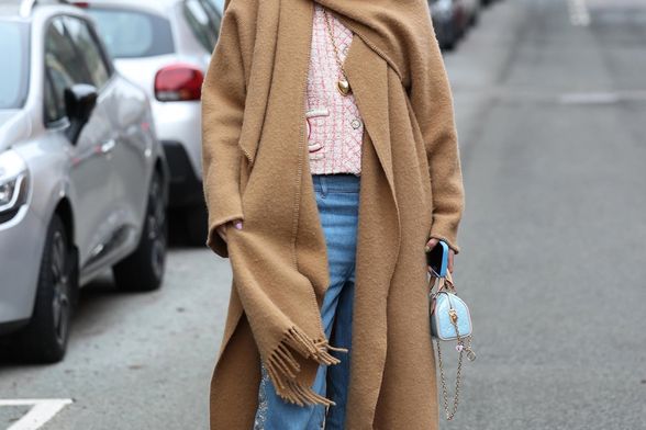 Skandinavke su mnogima izvor modne inspiracije