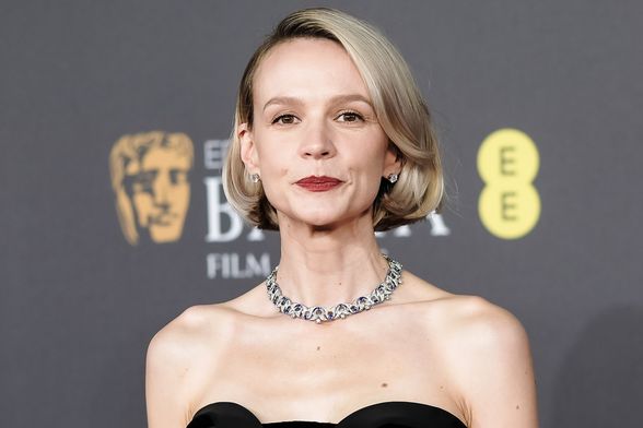 Carey Mulligan
