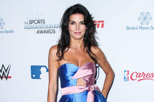 Glumica Angie Harmon utjelovila je detektivku Jane Rizzoli u seriji 'Djevojke na zadatku'