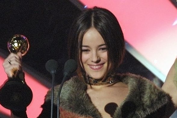 'Moi... Lolita' najveći je hit francuske pjevačice Alizee - 5