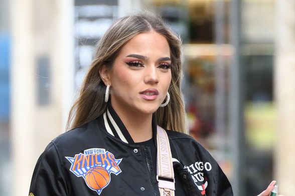 Ulična moda jakna Supreme, Zagreb - 3