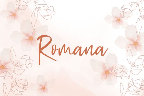 Romana