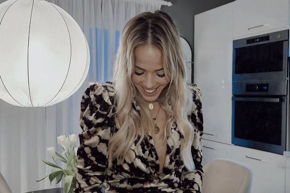 Antonija Mišura Sandrić