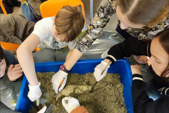 Tijekom drugog dijela zimskih školskih praznika održava se uzbudljiva Zoo avantura - 2