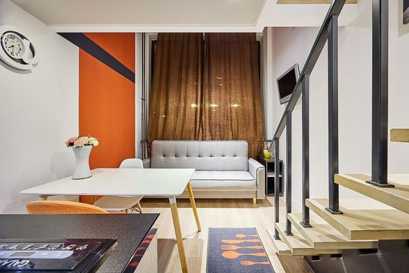 Berlinski stan od 16 kvadrata