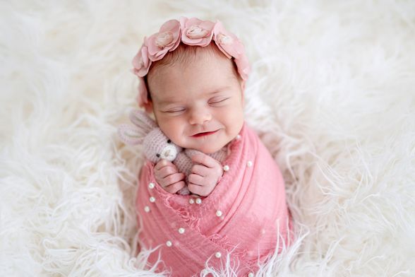 Toliko je divnih imena za djevojčice da je teško odabrati najljepša