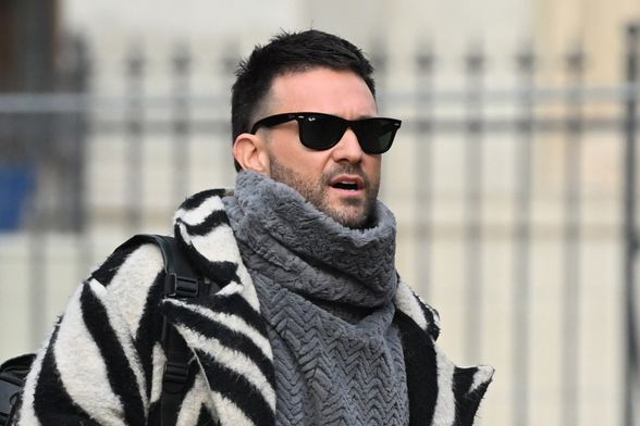 Luka Nižetić na zagrebačkoj špici - 6