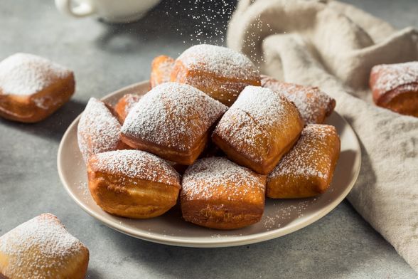 Beignets