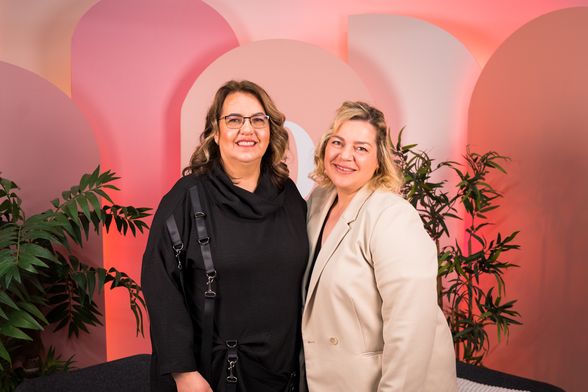 Mjesto ZA mene - Olivera Drutter i Martina Tuta - 3