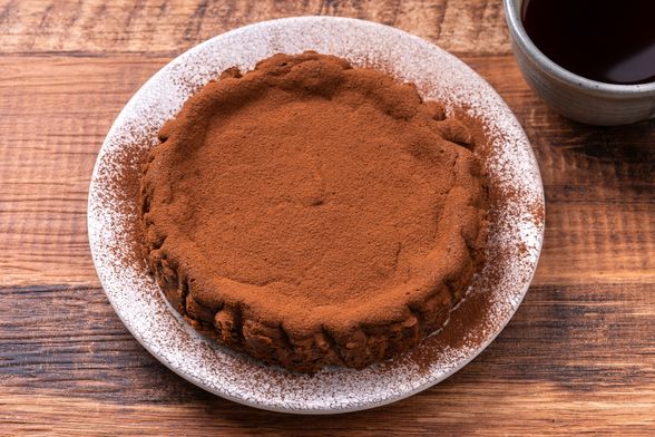 Čokoladni cheesecake