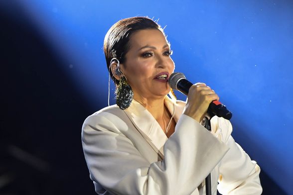 Nina Badrić za Valentinovo je održala koncert u Rijeci - 5