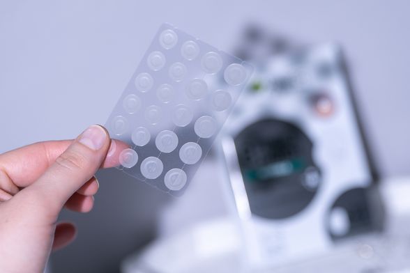 Isprobali smo Garnier Invisible Pimple Patch