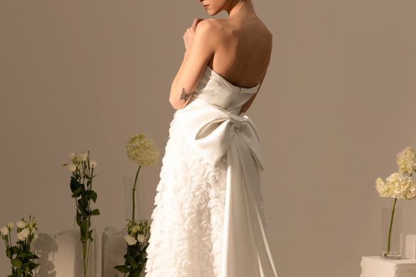 Brend Lilith by Katarina Baban predstavio je svoju prvu bridal kolekciju - 17