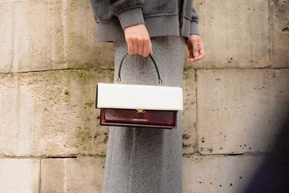 Torba brenda Tammy & Benjamin