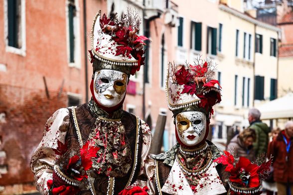 Venecijanski karneval