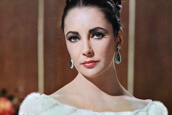 Elizabeth Taylor