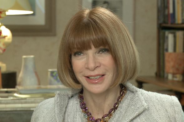 Anna WIntour