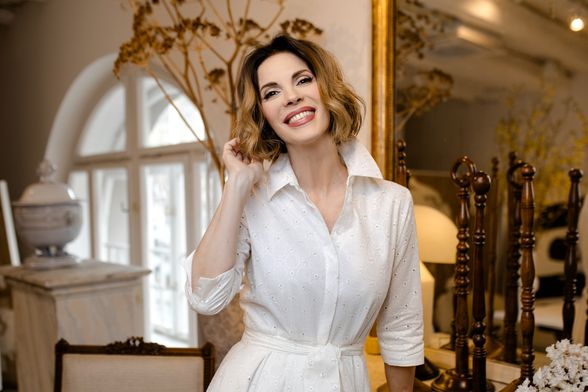 Bojana Gregorić Vejzović