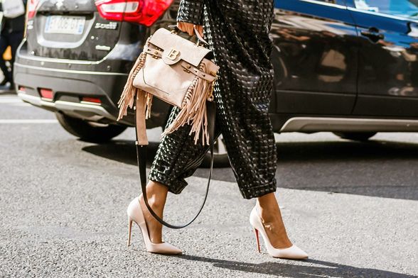 Klasične salonke u street style izdanju s Tjedna mode