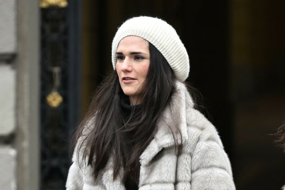 Ulična moda u centru Zagreba - 8