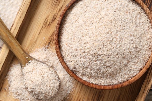 Psyllium je jedan od najboljih prirodnih omekšivača stolice