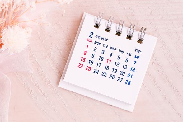 Veljača 2026. smatra se savršenom veljačom i najorganiziranijim mjesecom