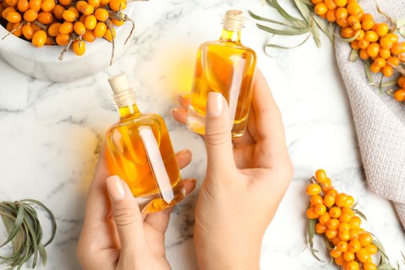 Ovo ulje jamčni lijepu i blistavu kožu