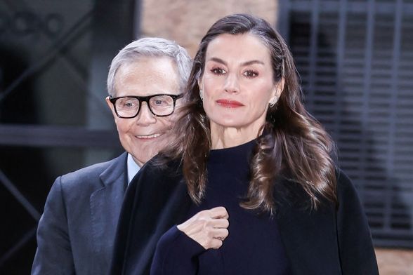 Elegantno izdanje kraljice Letizije - 5